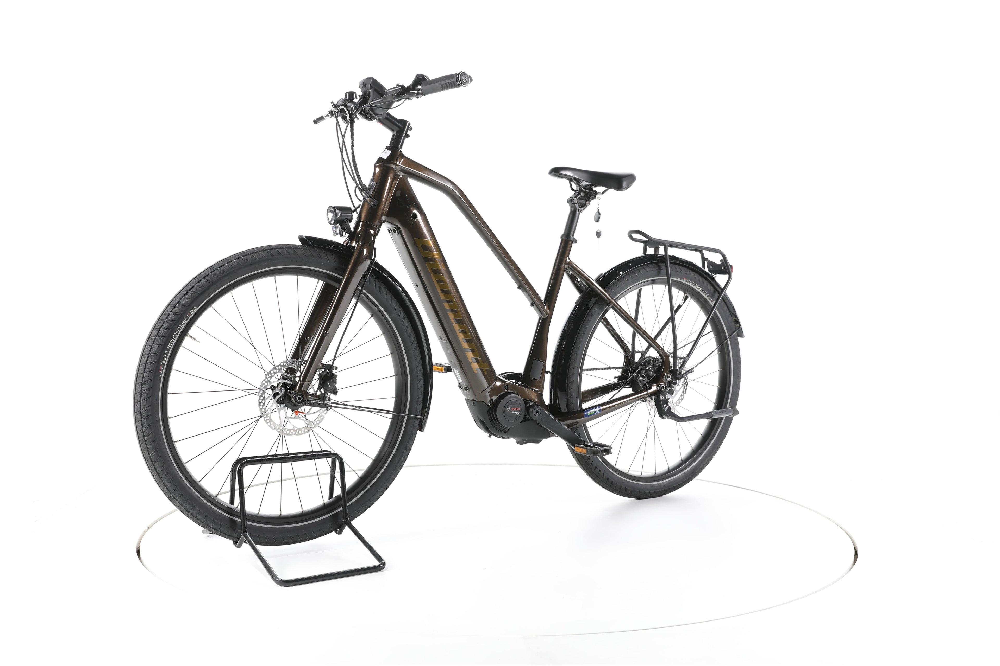 Diamant Opal Esprit+ City E-Bike - Image 6