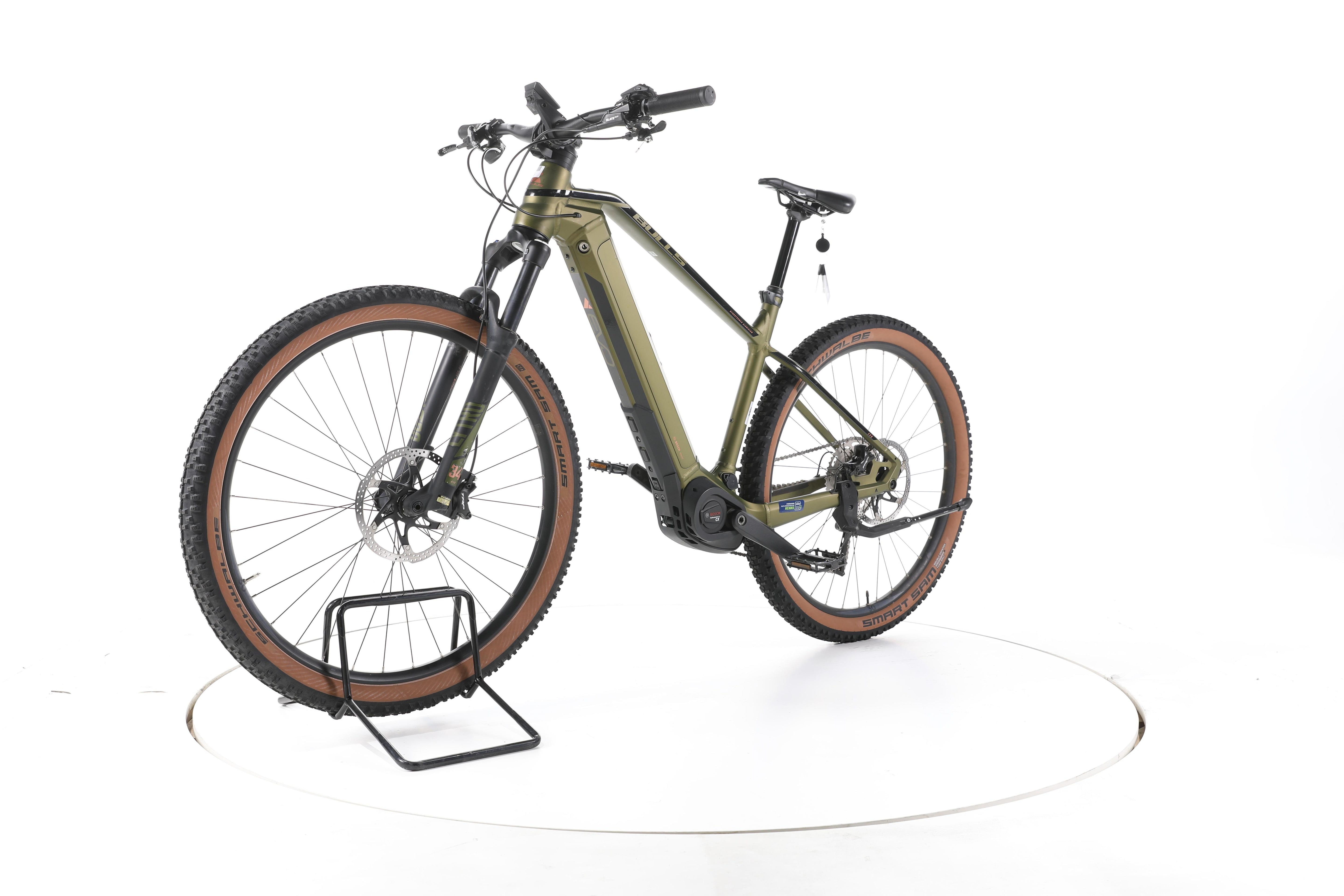 Bulls Sonic EVO 1 E-Bike - Image 6