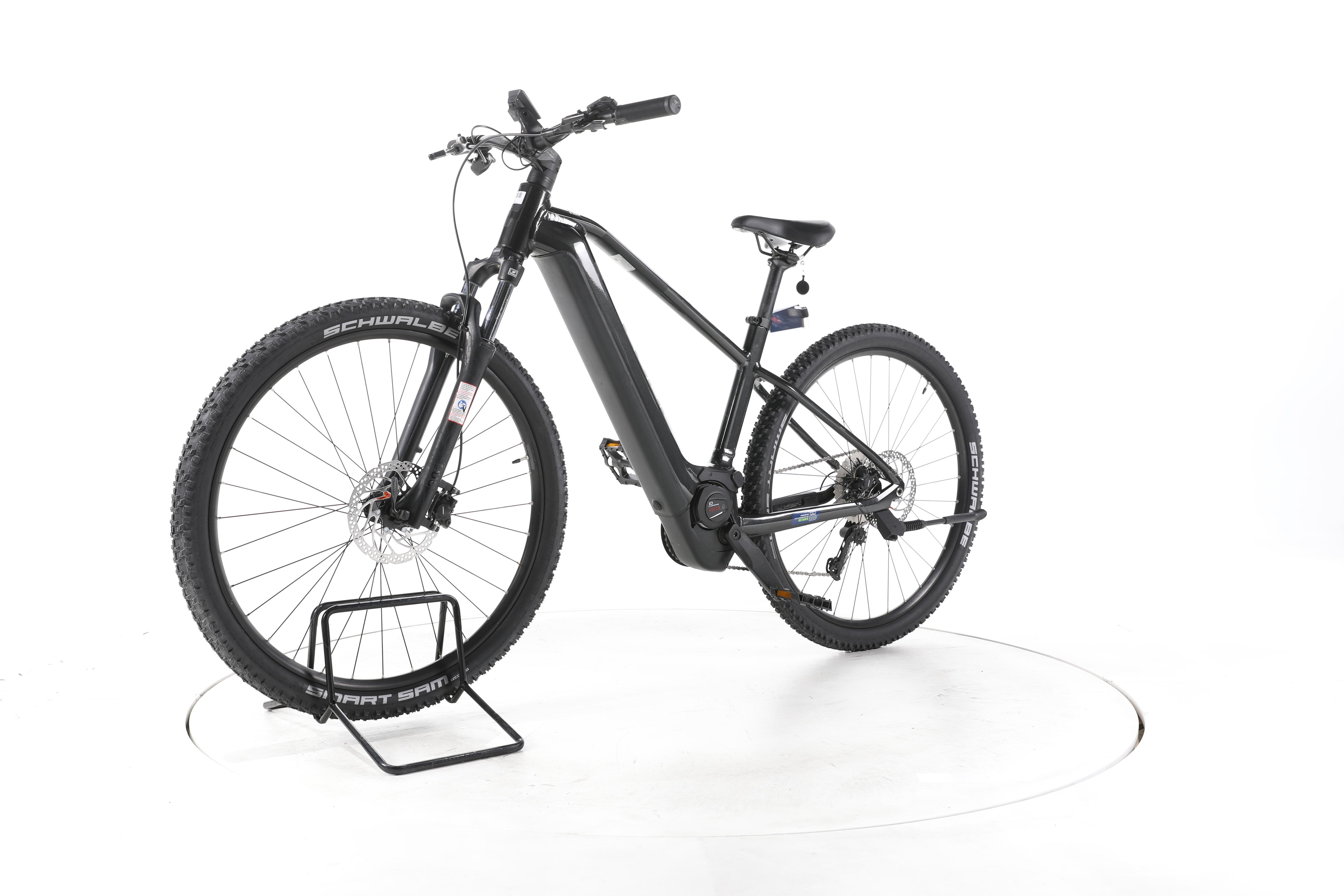 Cube Reaction Hybrid ONE E-Bike - Image 6