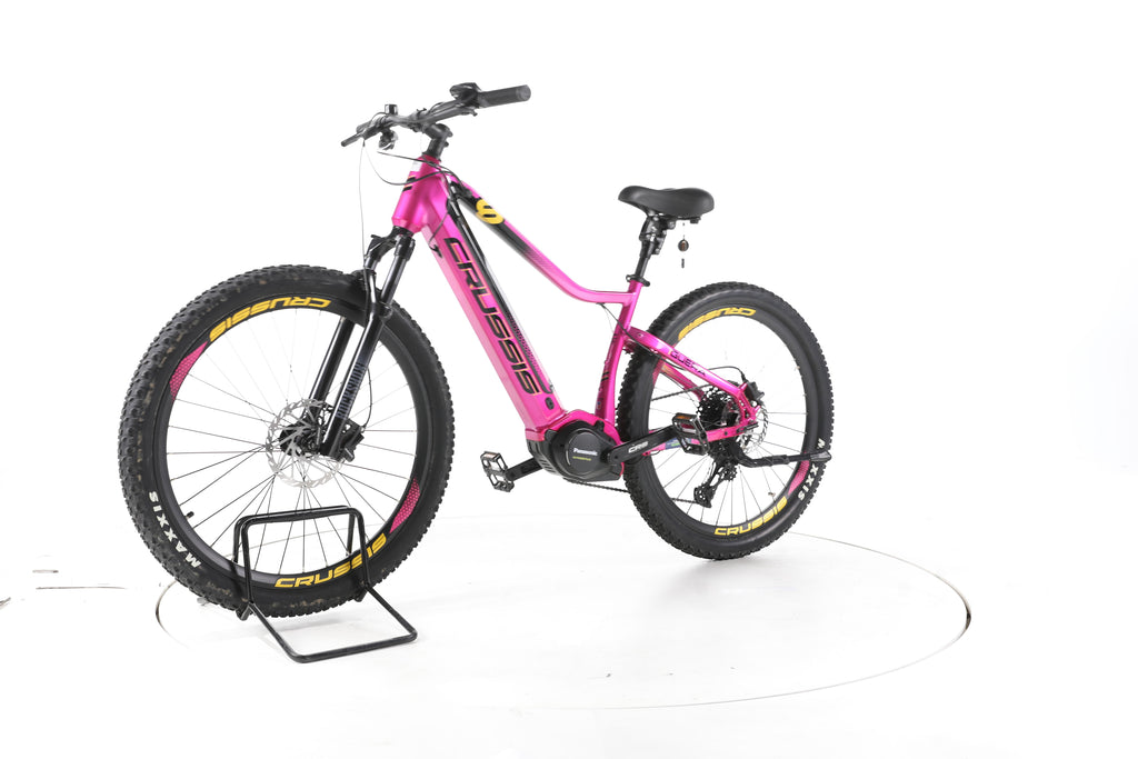 Crussis PAN-Guera 8.8 E-Bike - Image 6