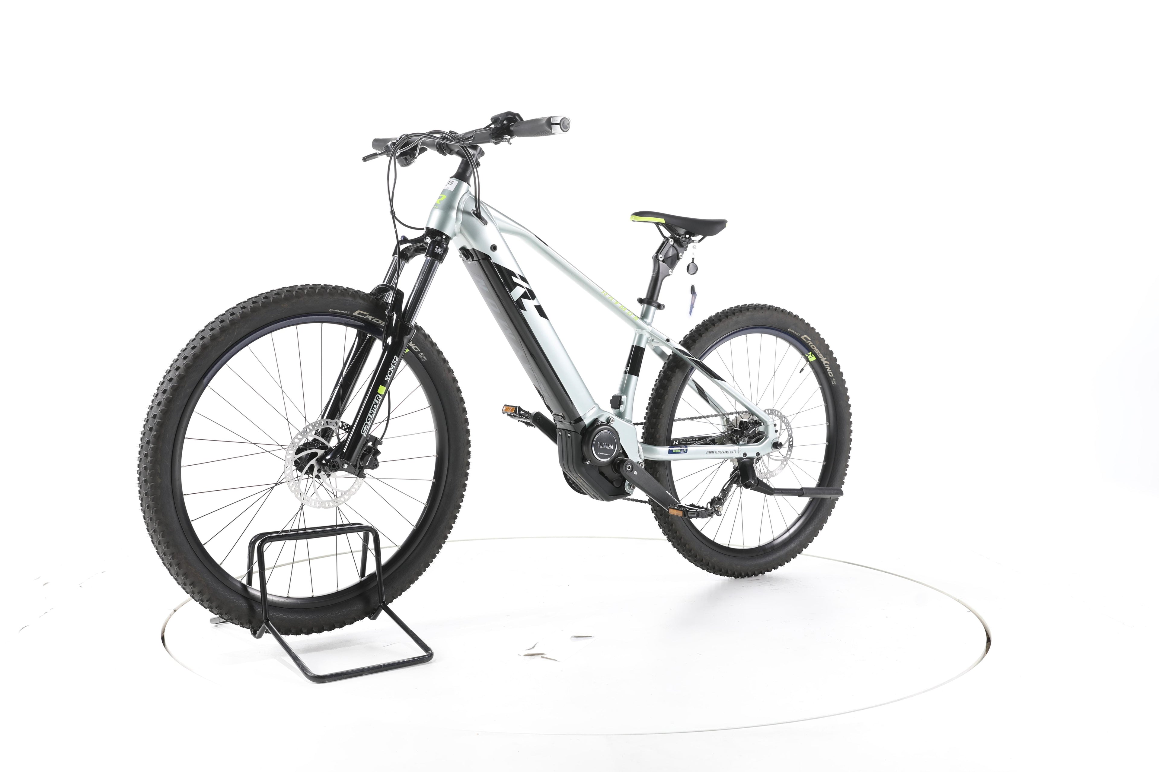 R Raymon HardRay E 5.0 E-Bike - Image 6