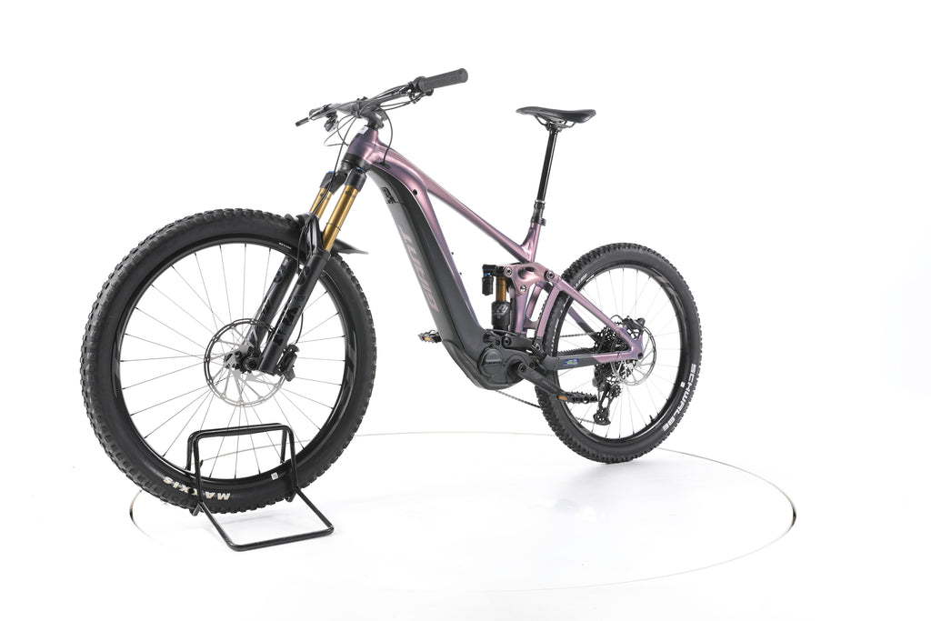 Giant Reign E+ 1 Fully E-Bike 2023 - Image 6