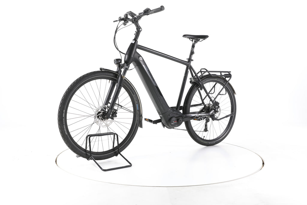 Pegasus Solero EVO 9 Trekking E-Bike - Image 6