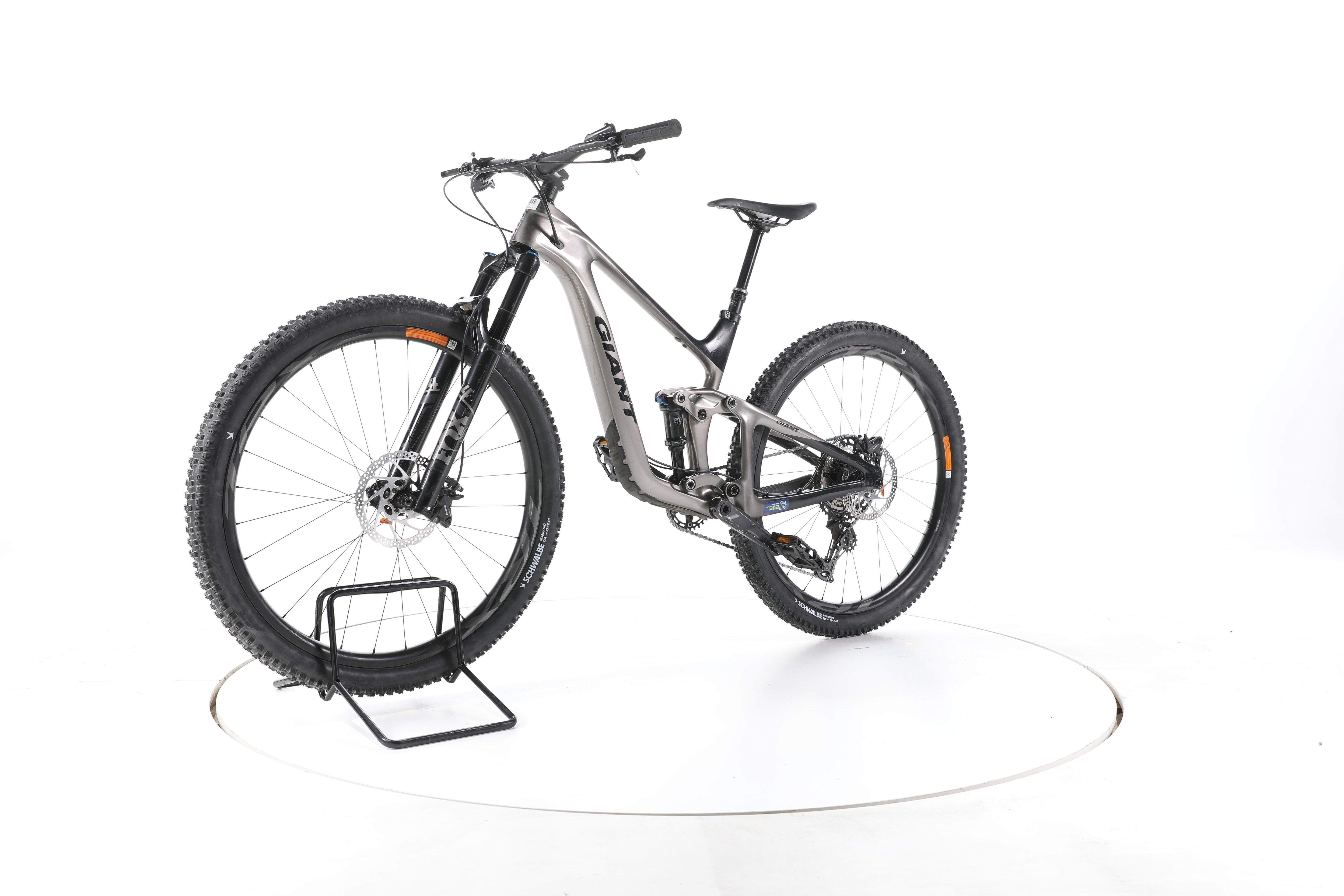 Giant Trance Advanced Pro 2 Fahrrad Fully - Image 6