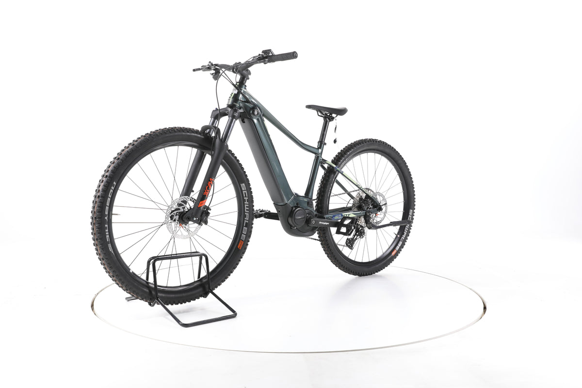 Giant Fathom E+ 1 E-Bike - Image 6