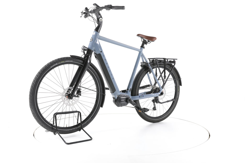 Gazelle Chamonix T10 HMS Trekking E-Bike - Image 6