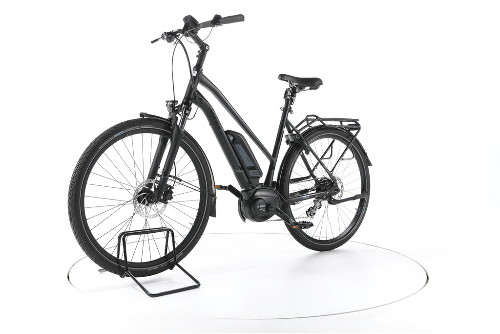 Pegasus Solero E8 Plus Trekking E-Bike - Image 6
