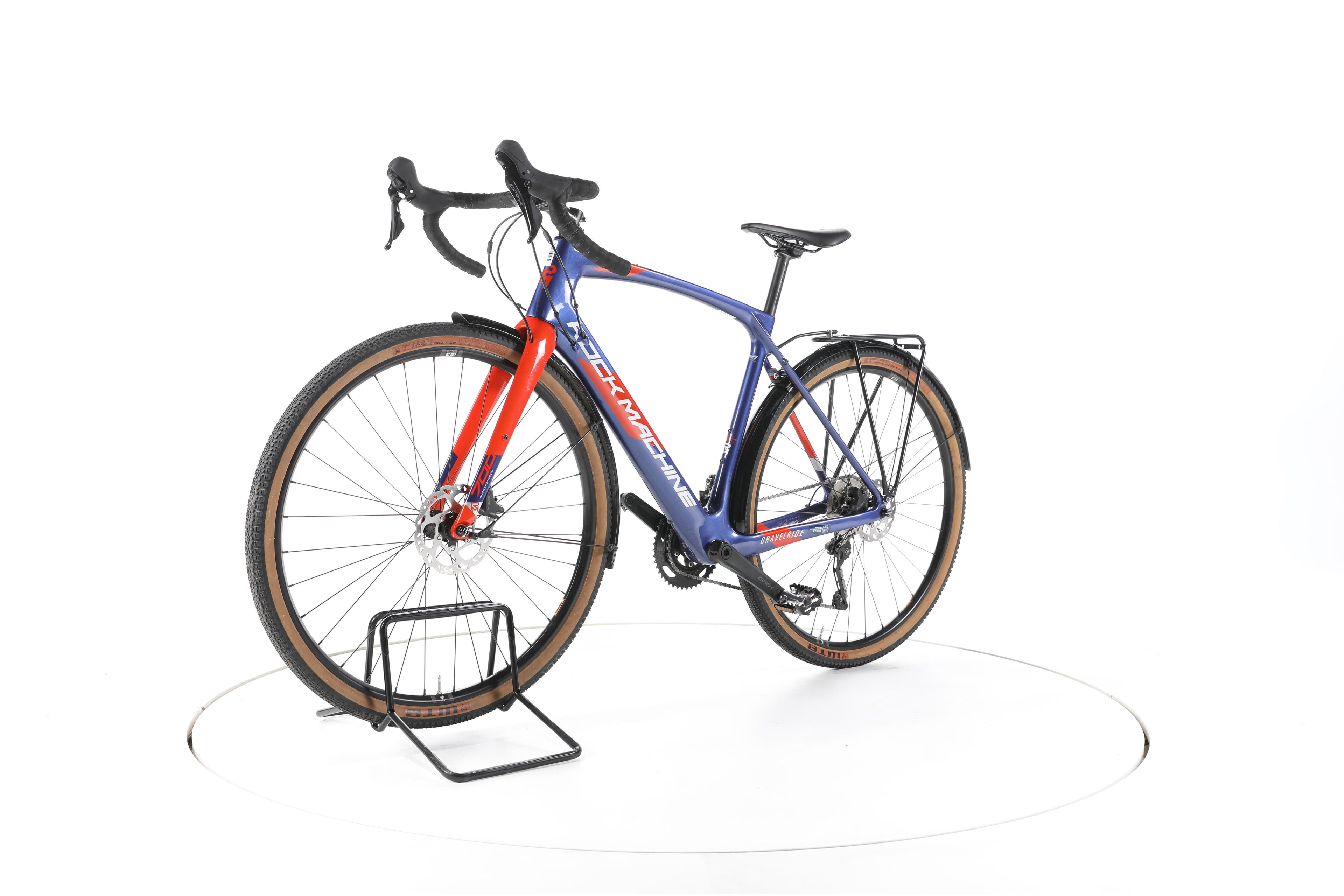 Rock Machine Gravelride CRB 700 - Image 6