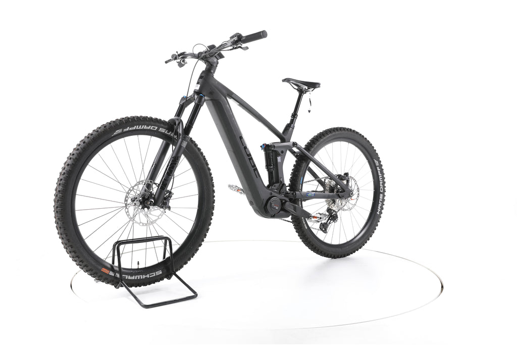 Cube Stereo Hybrid 140 HPC SLX Fully E-Bike Carbon 2024 - Image 6