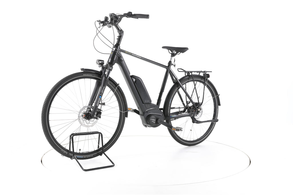 Kieler Manufaktur Bosch Active Plus 8 FL City E-Bike - Image 6