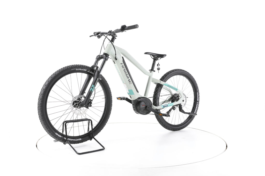 Haibike HardSeven 5 E-Bike - Image 6