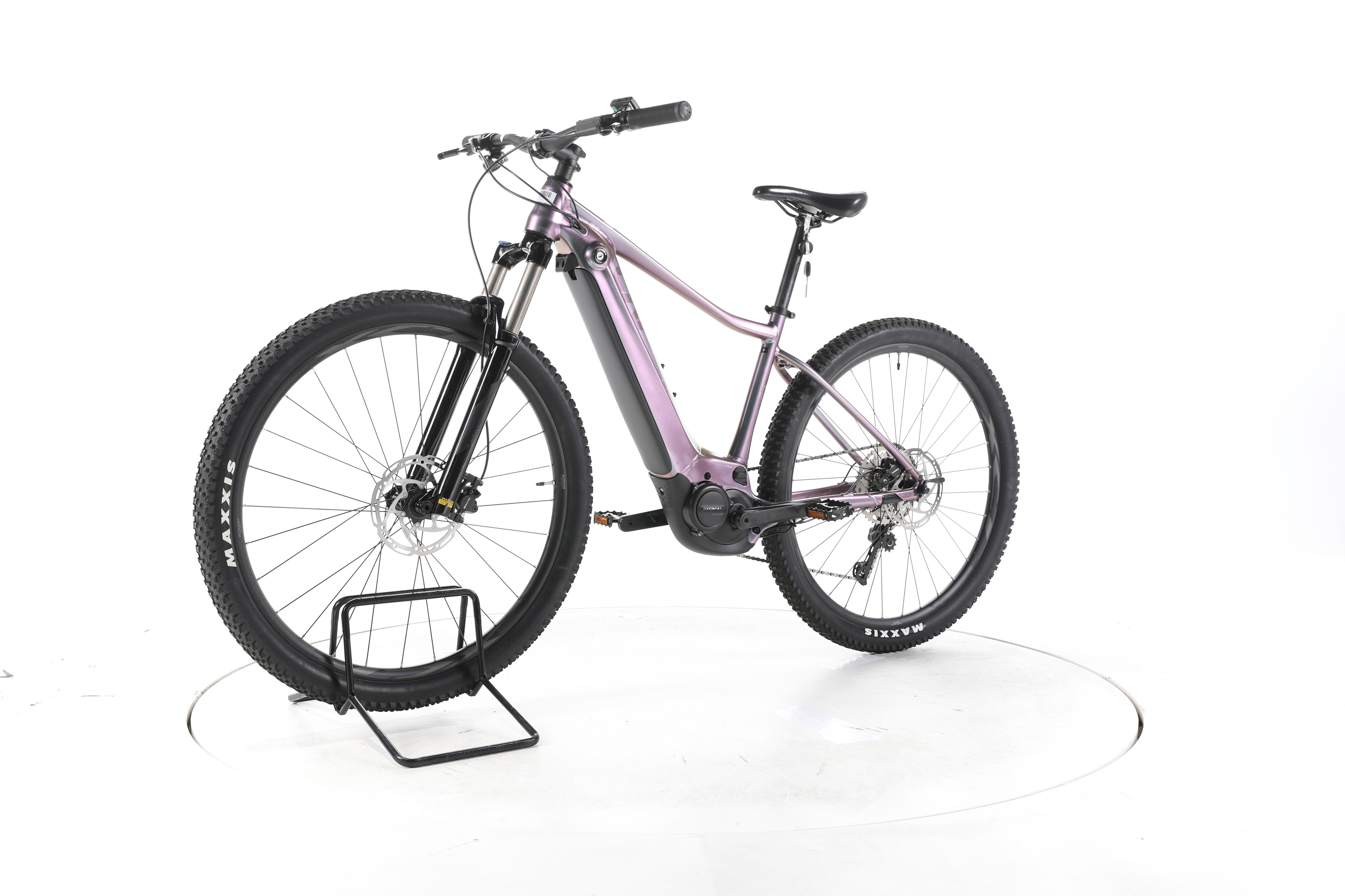 Liv Vall-E+ 2 E-Bike - Image 6