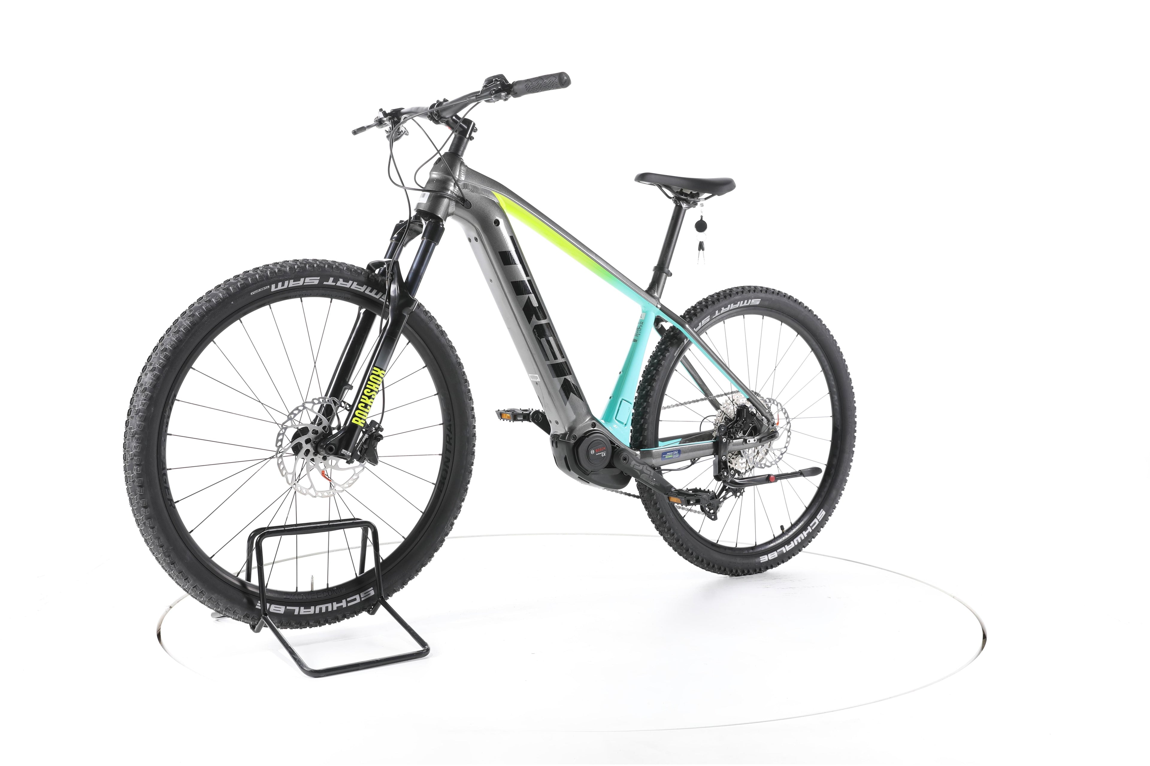 Trek Powerfly 5 E-Bike - Image 6
