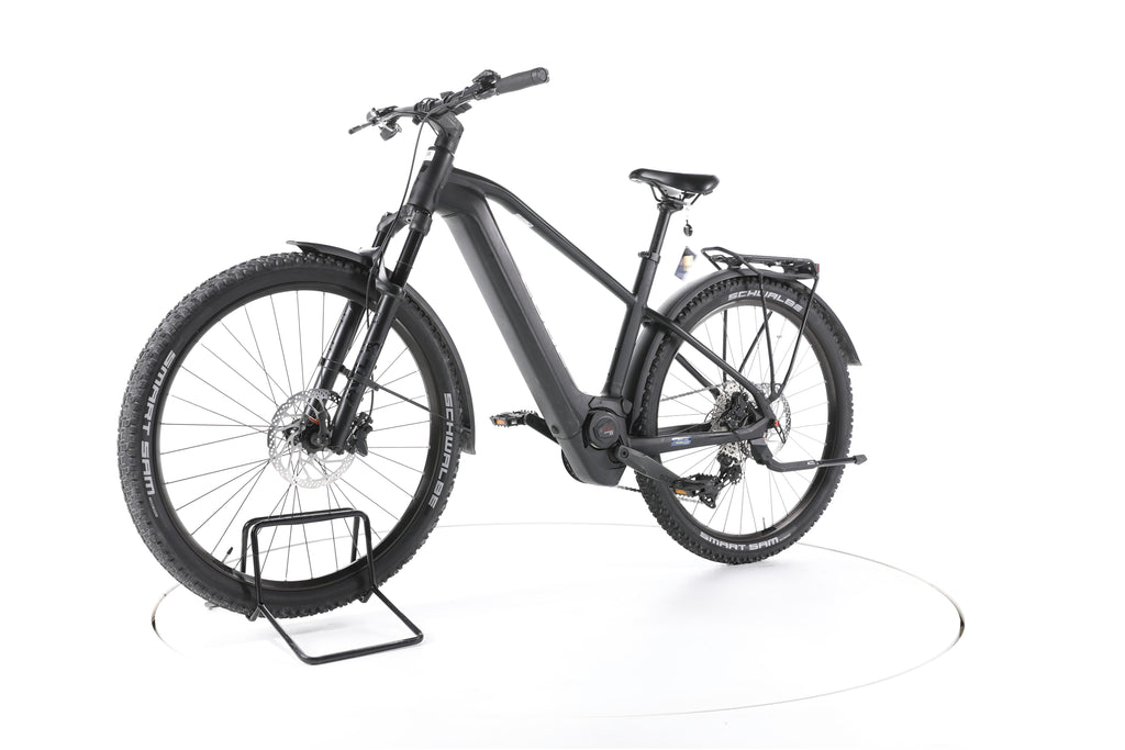 Cube Reaction Hybrid SL E-Bike - Image 6