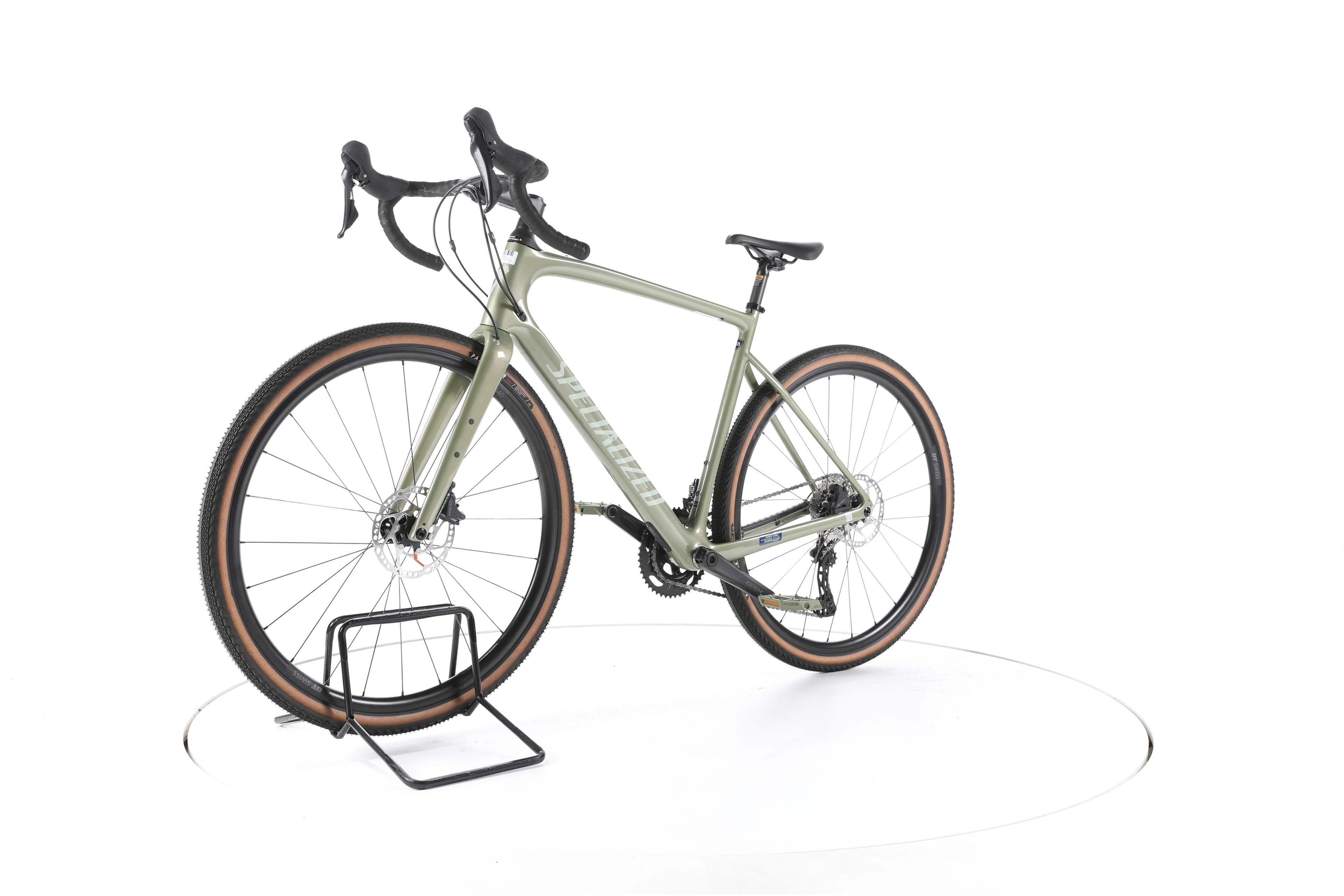 Specialized Diverge Sport Carbon - Image 6