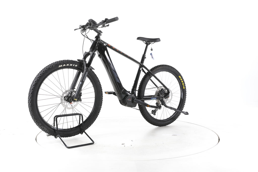 KTM Macina Team 672 E-Bike - Image 6