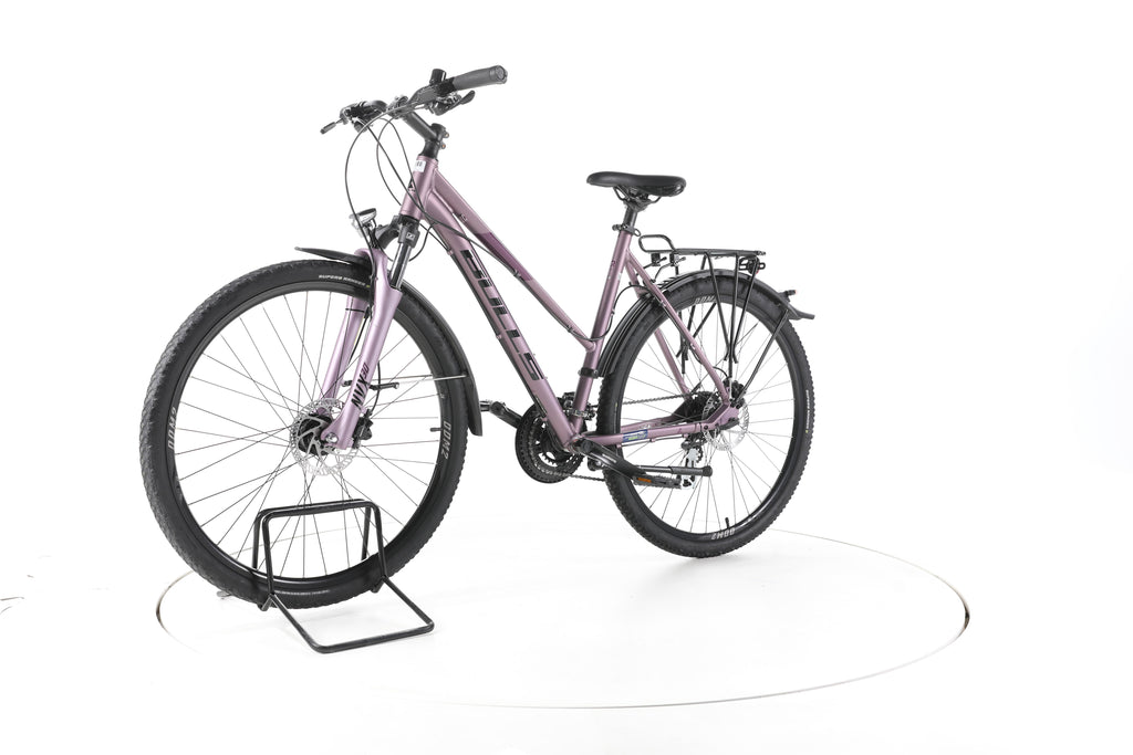 Bulls Crossbike Street - Image 6