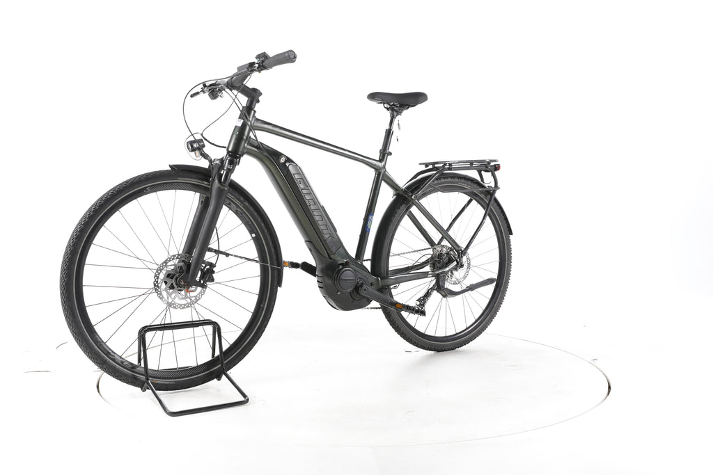 Giant Explore E+ 3 Trekking E-Bike - Image 6