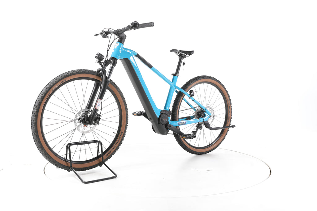 Cube Reaction Hybrid ONE E-Bike - Image 6