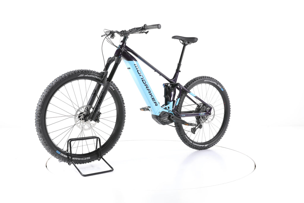Mondraker DUSK R Fully E-Bike 2023 - Image 6
