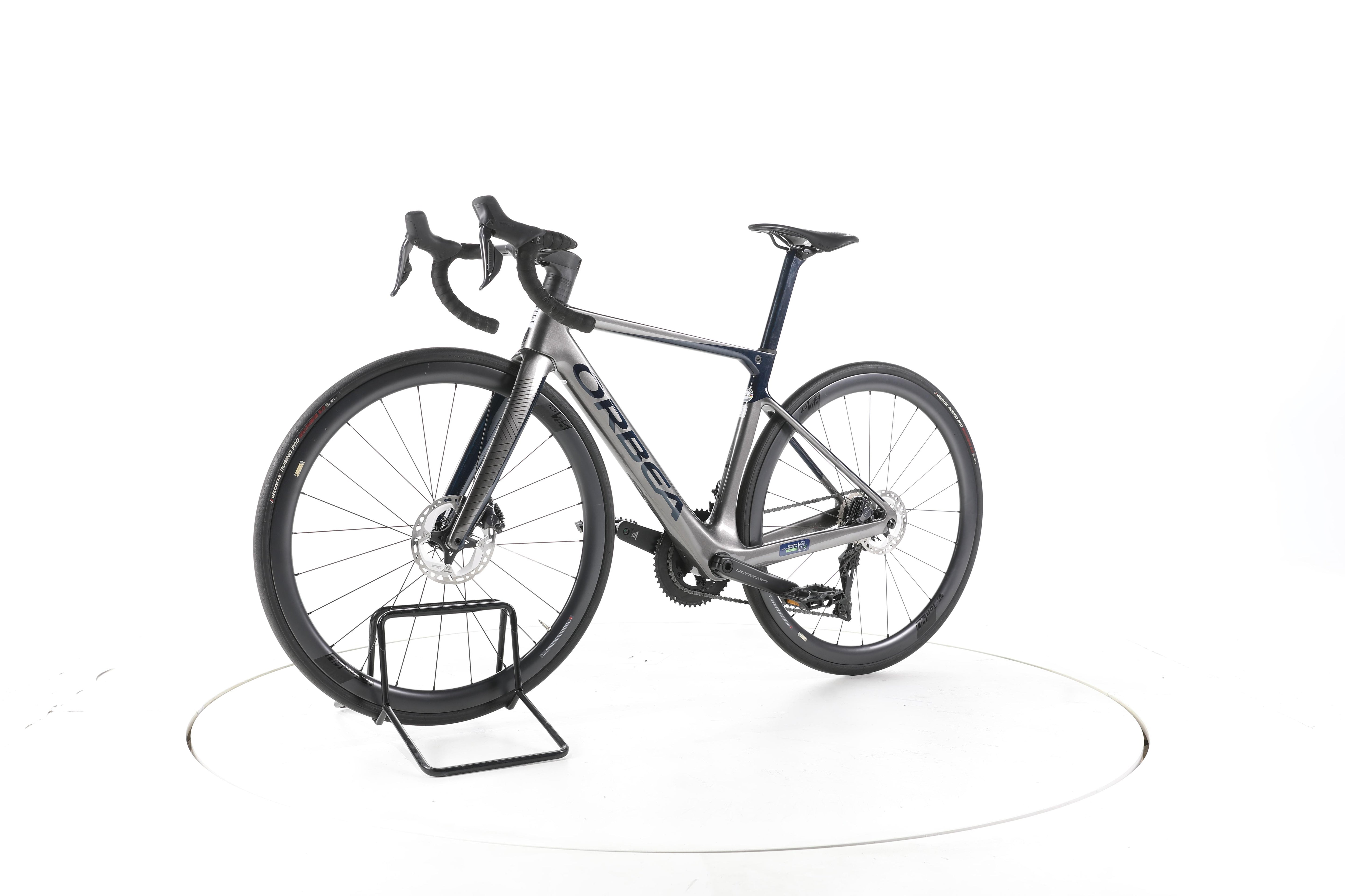 Orbea Orca M20iLTD Fahrrad Rennrad & Gravel - Image 6