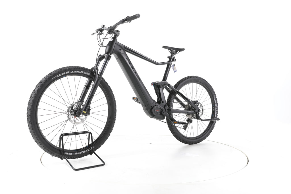 Bulls Copperhead EVO AM 1 Fully E-Bike - Image 6