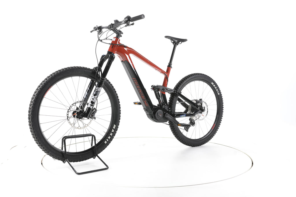 Moustache Bikes Game 7 E-Bike Fully - Image 6