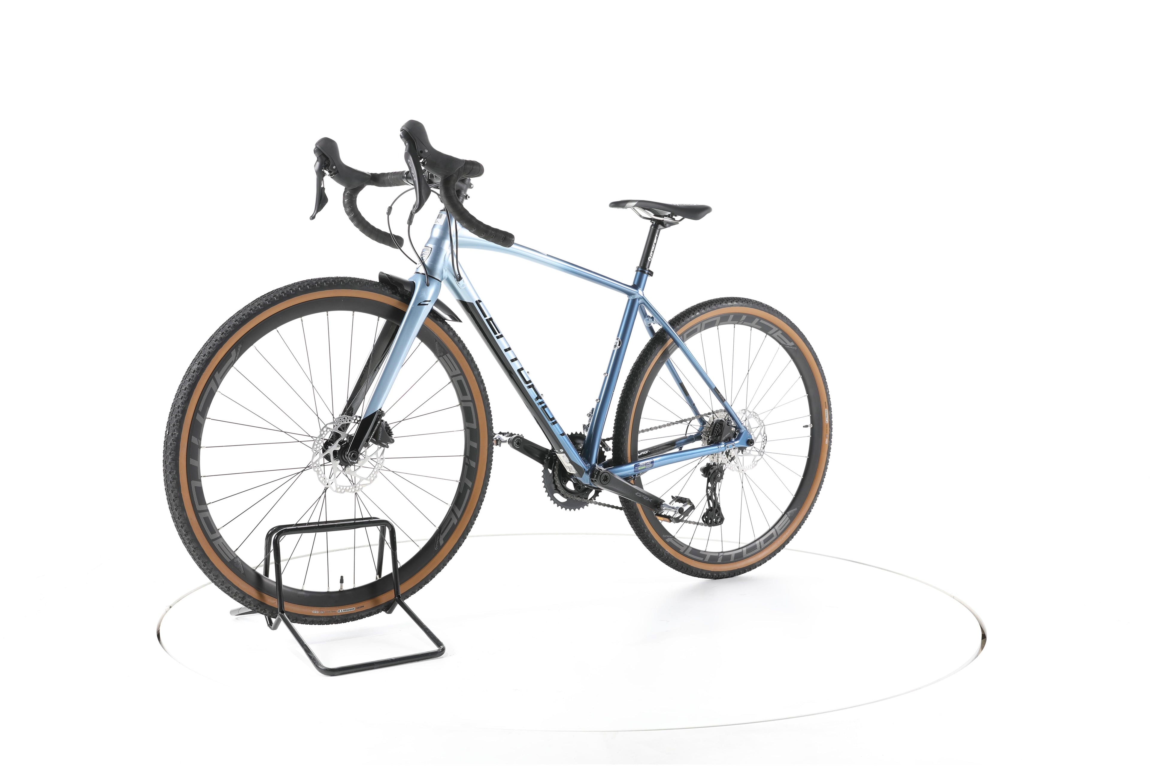 Centurion Crossfire Gravel 3000 - Image 6