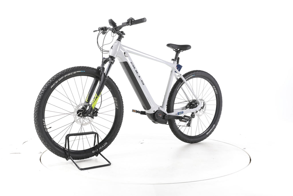 Bulls LT EVO CX E-Bike - Image 6