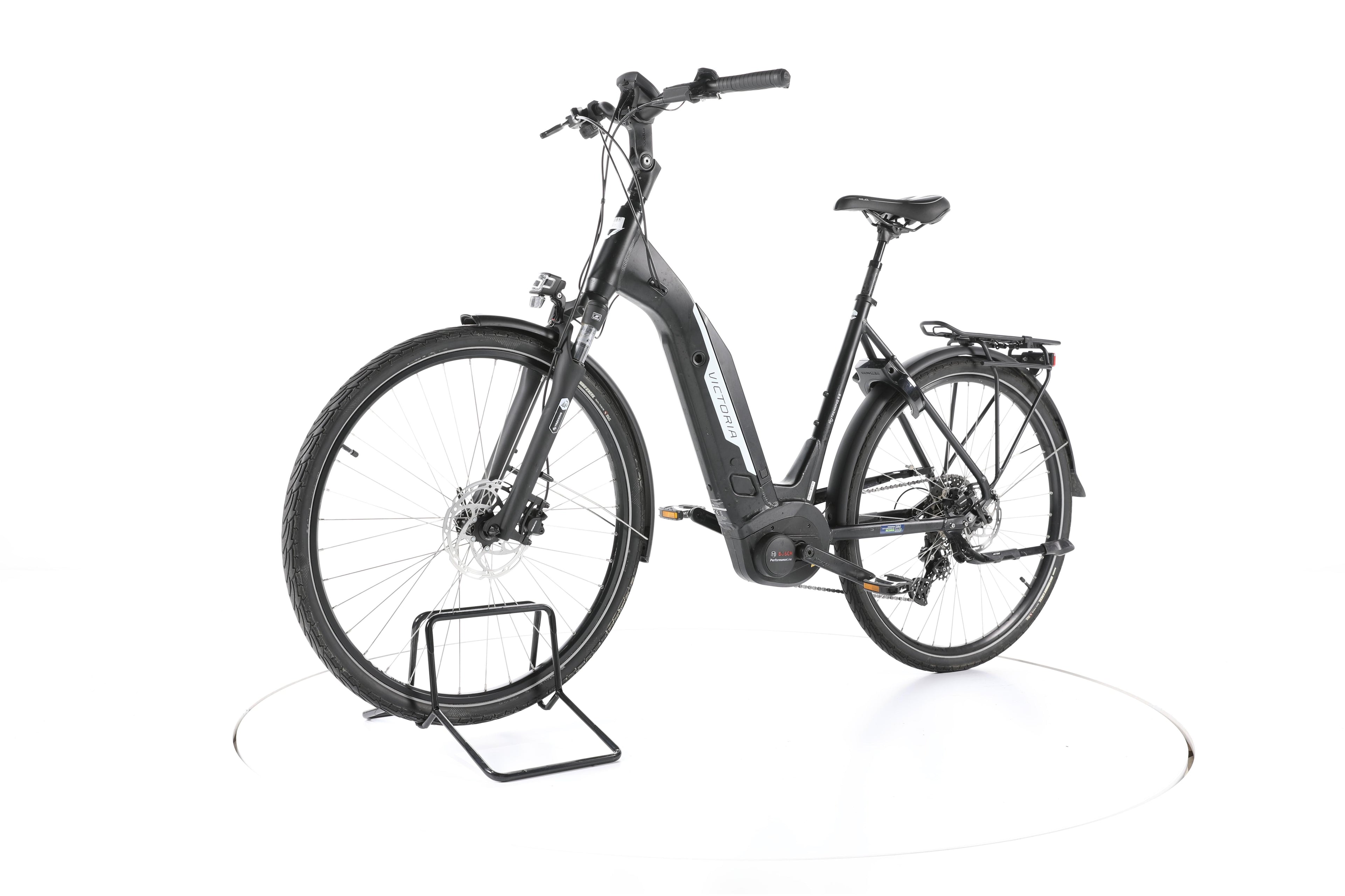 Victoria eTrekking 8.8 Trekking E-Bike Tiefeinsteiger - Image 6