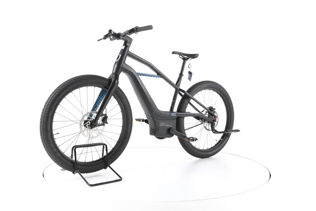 Serial 1 Mosh CTY City E-Bike - Image 6