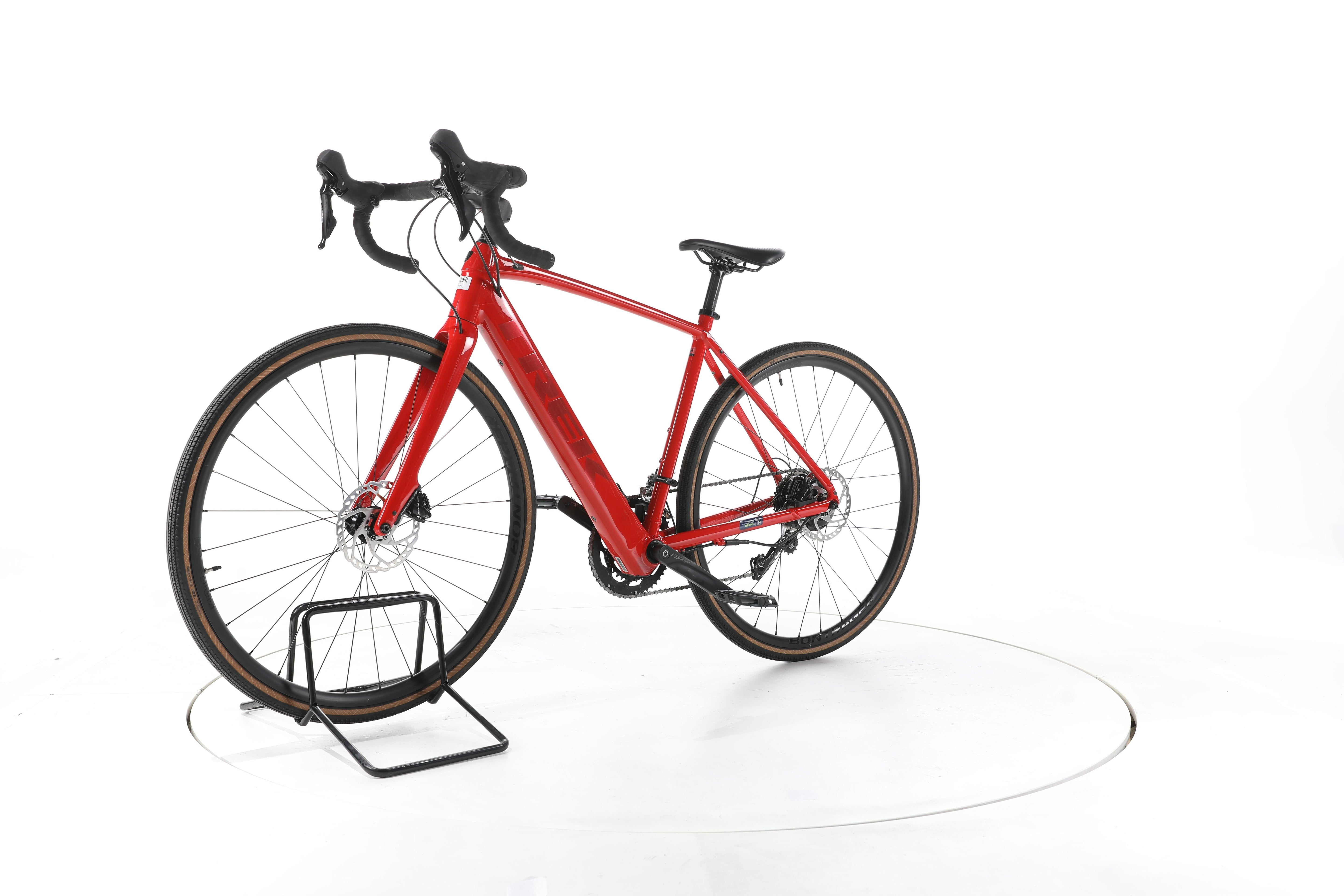 Trek Domane+ AL 5 E-Gravelbike - Image 6