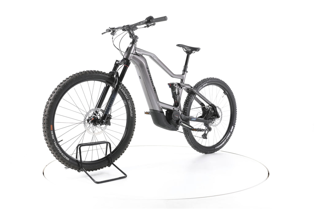 Haibike AllTrail 10 Fully E-Bike 2024 - Image 6