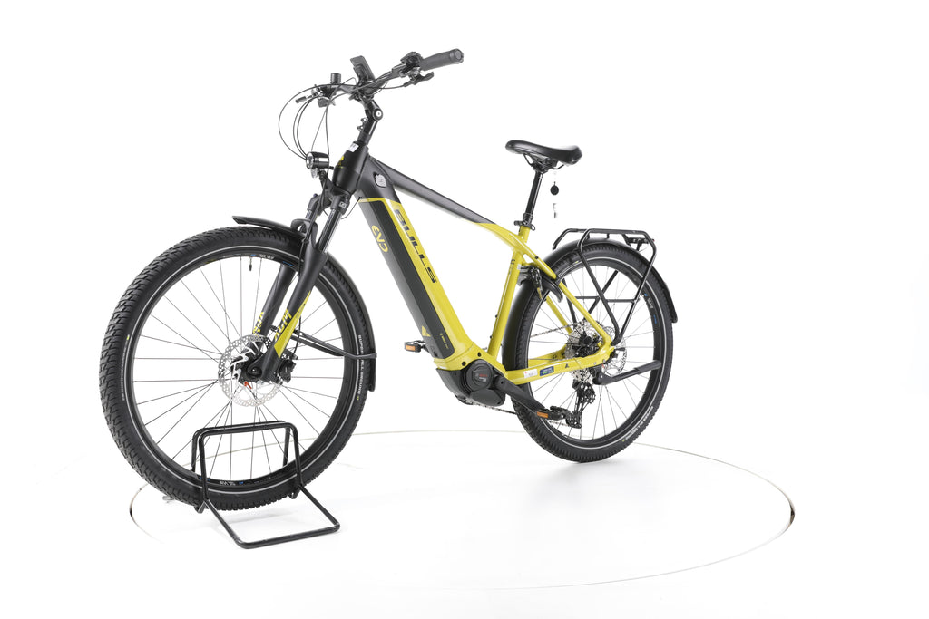 Bulls He Iconic Evo 2 Trekking E-Bike 2024 - Image 6