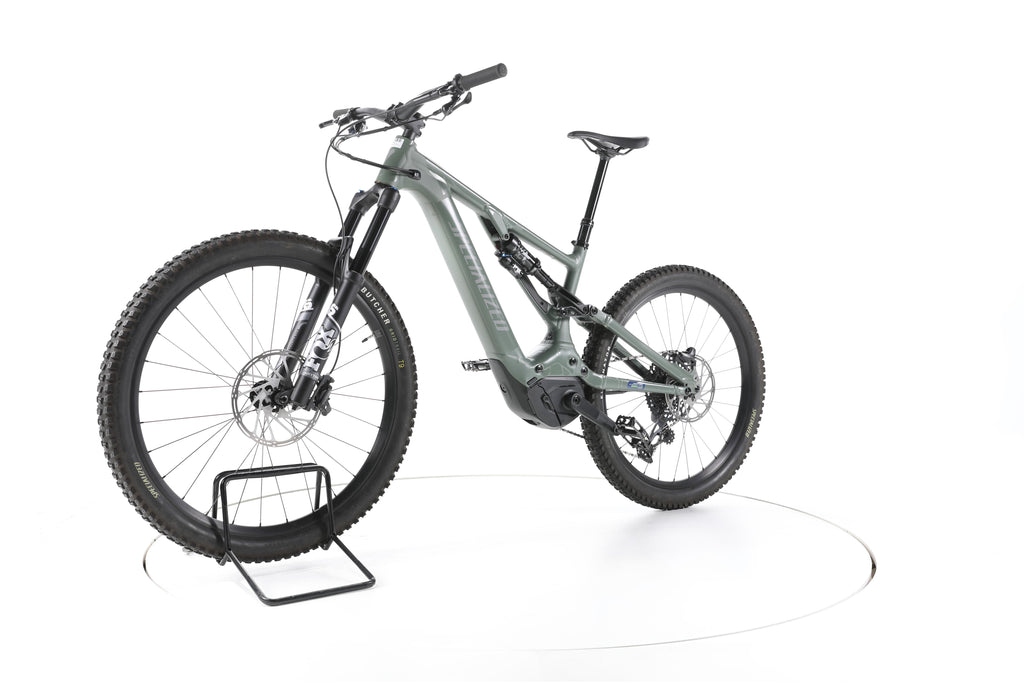Specialized Turbo Levo Comp Alloy Fully E-Bike - Image 6