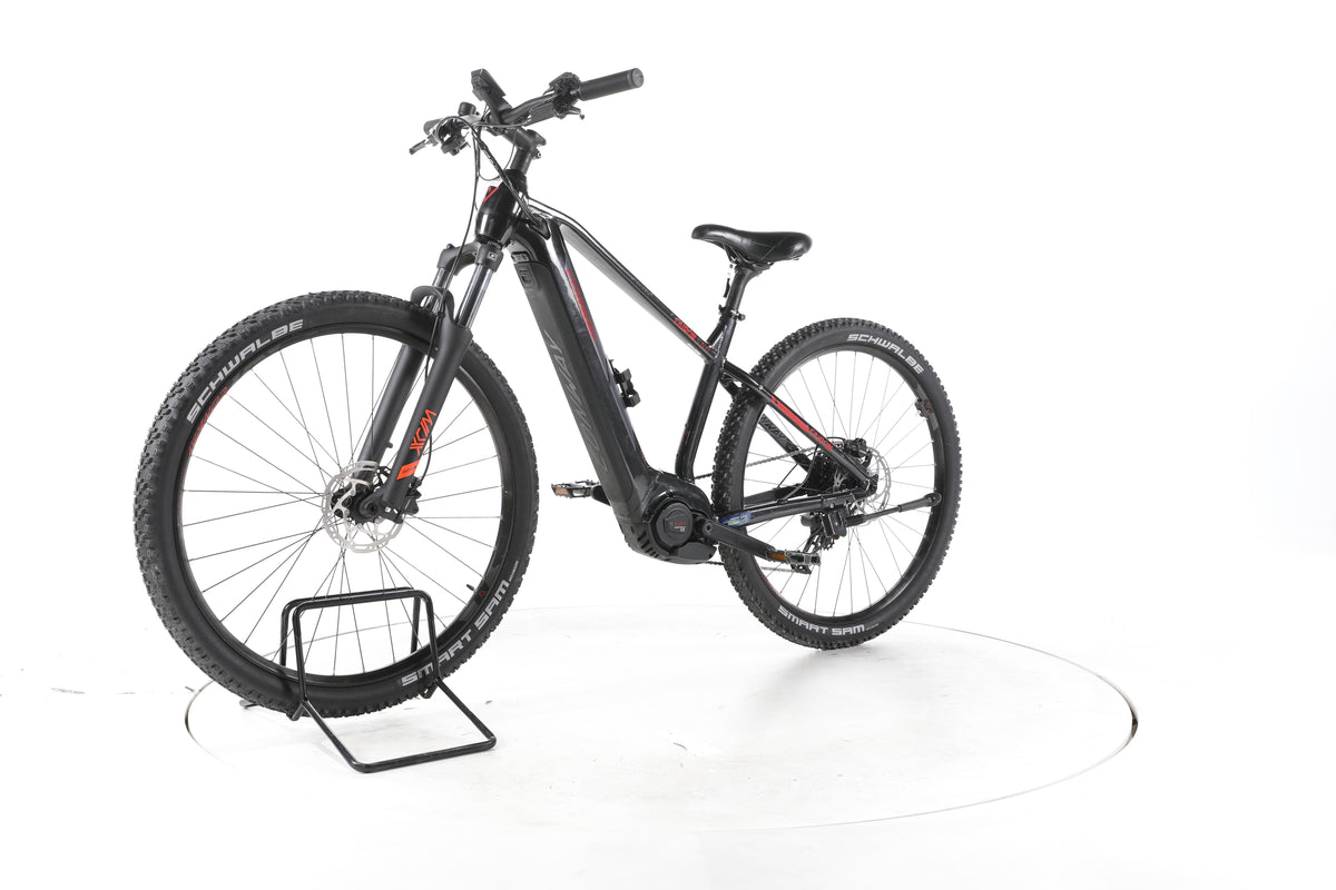 Conway Cairon S 5.0 E-Bike - Image 6
