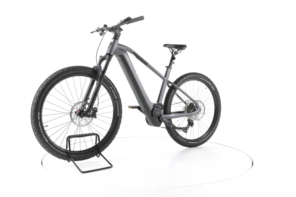 Cube Reaction Hybrid Race E-Bike 2023 - Image 6