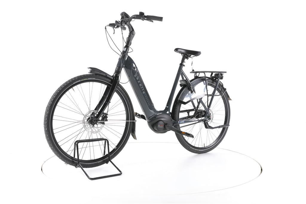 Gazelle Arroyo C5 HMB Elite City E-Bike Tiefeinsteiger - Image 6