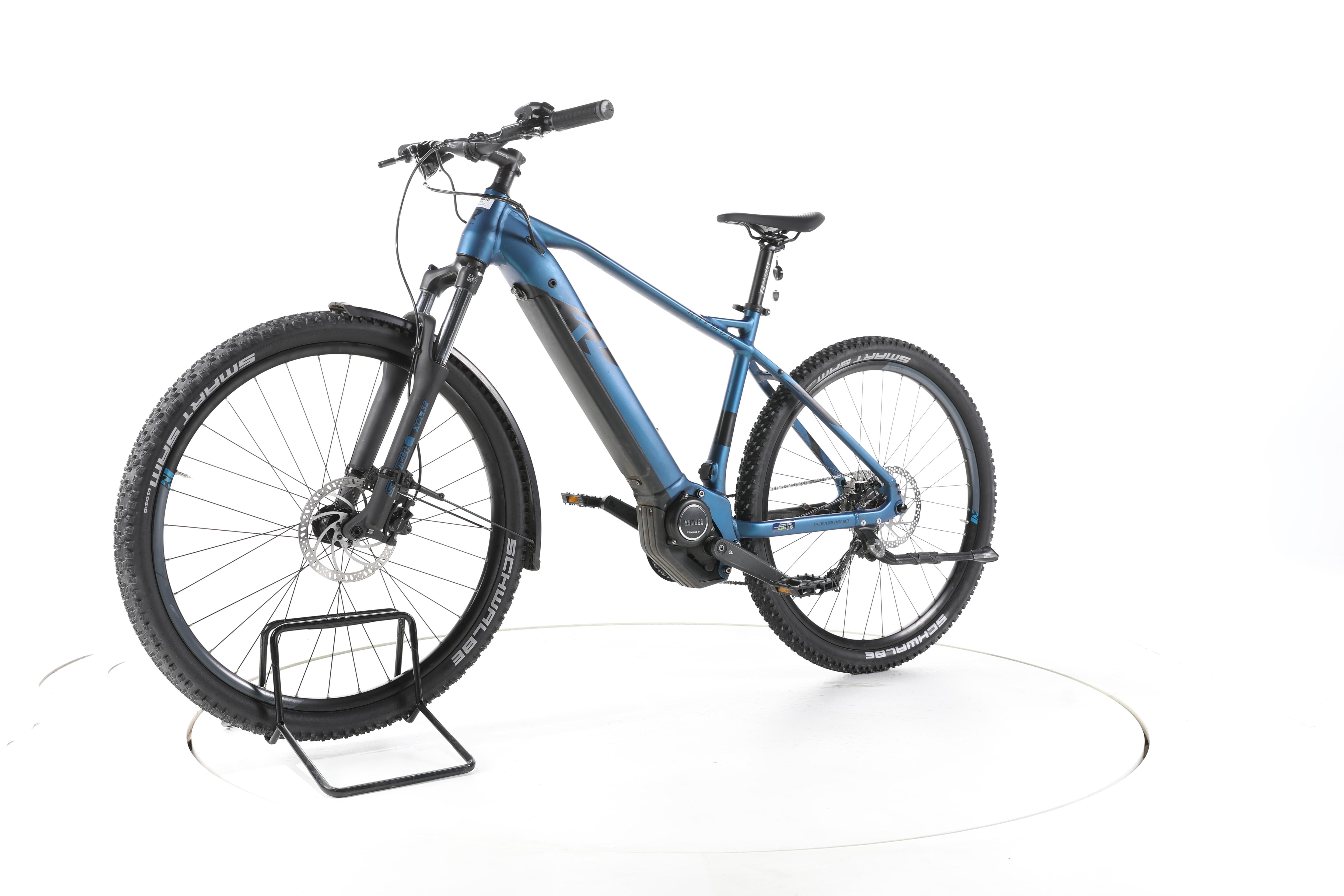 R Raymon HardRay E 5.0 E-Bike - Image 6