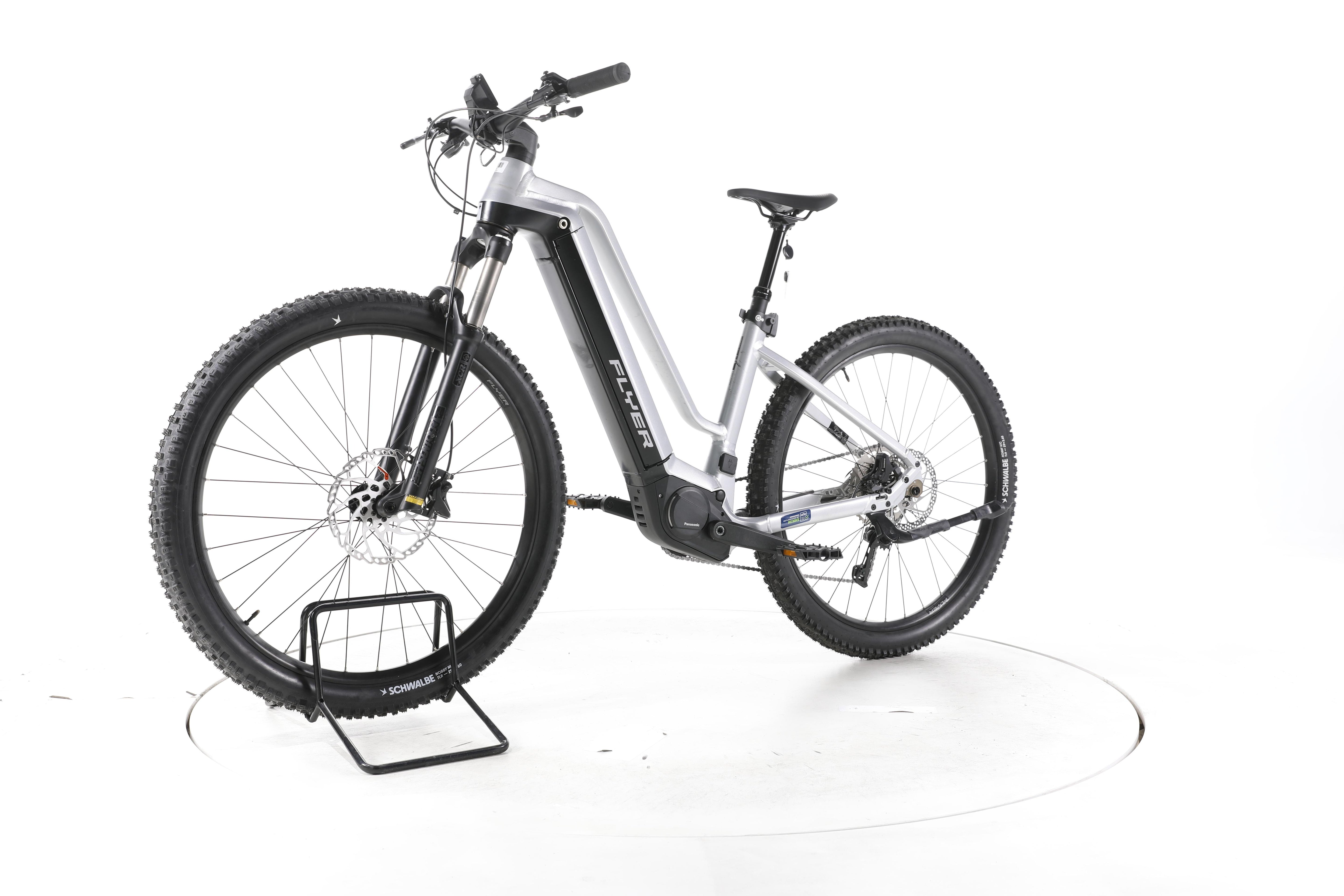 FLYER Uproc2 2.10 E-Bike - Image 6