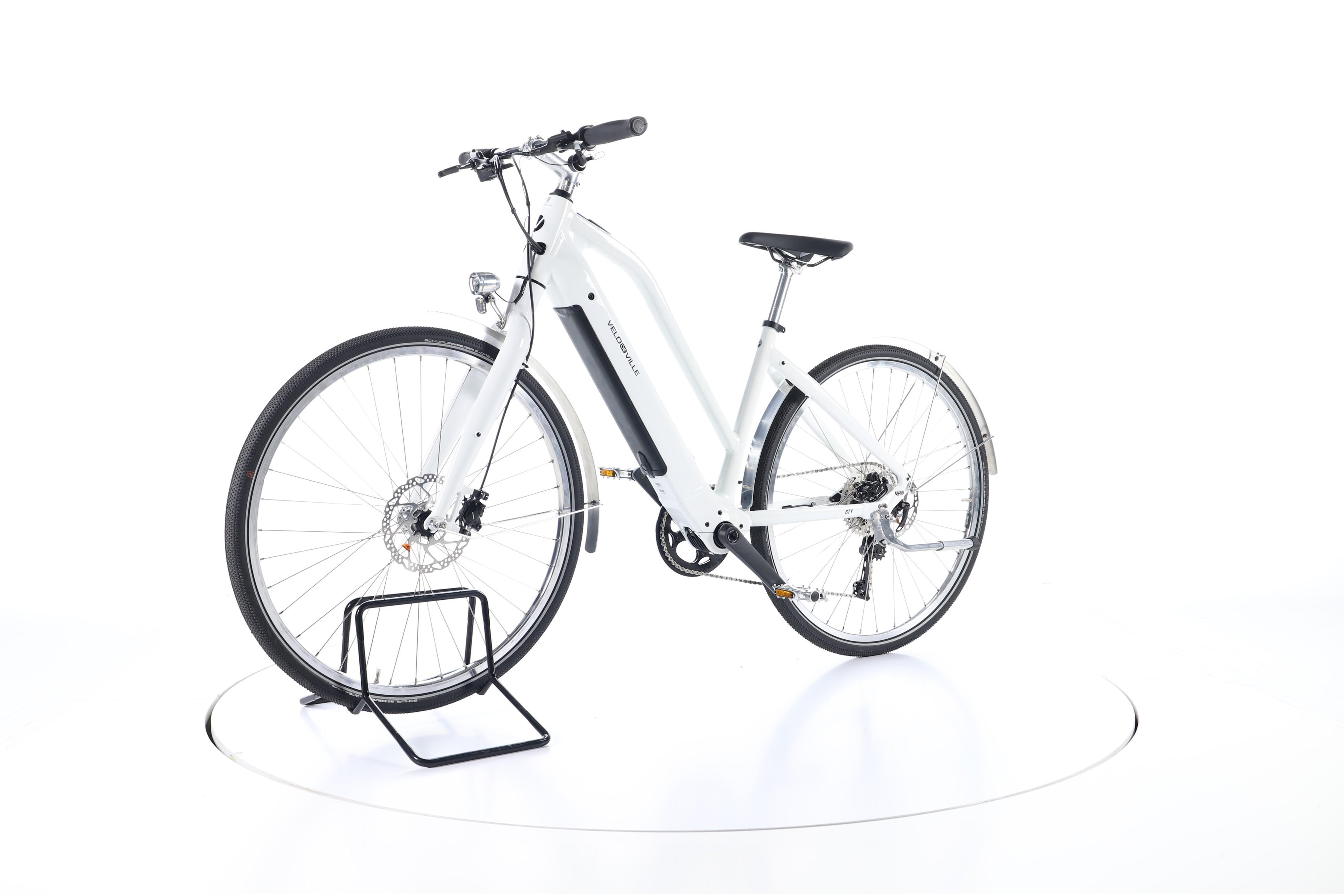 Velo de Ville 6TY Urban E-Bike - Image 6