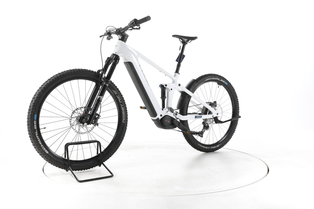 Cube STEREO HYBRID ONE44 EX E-Bike Fully 2025 - Image 6