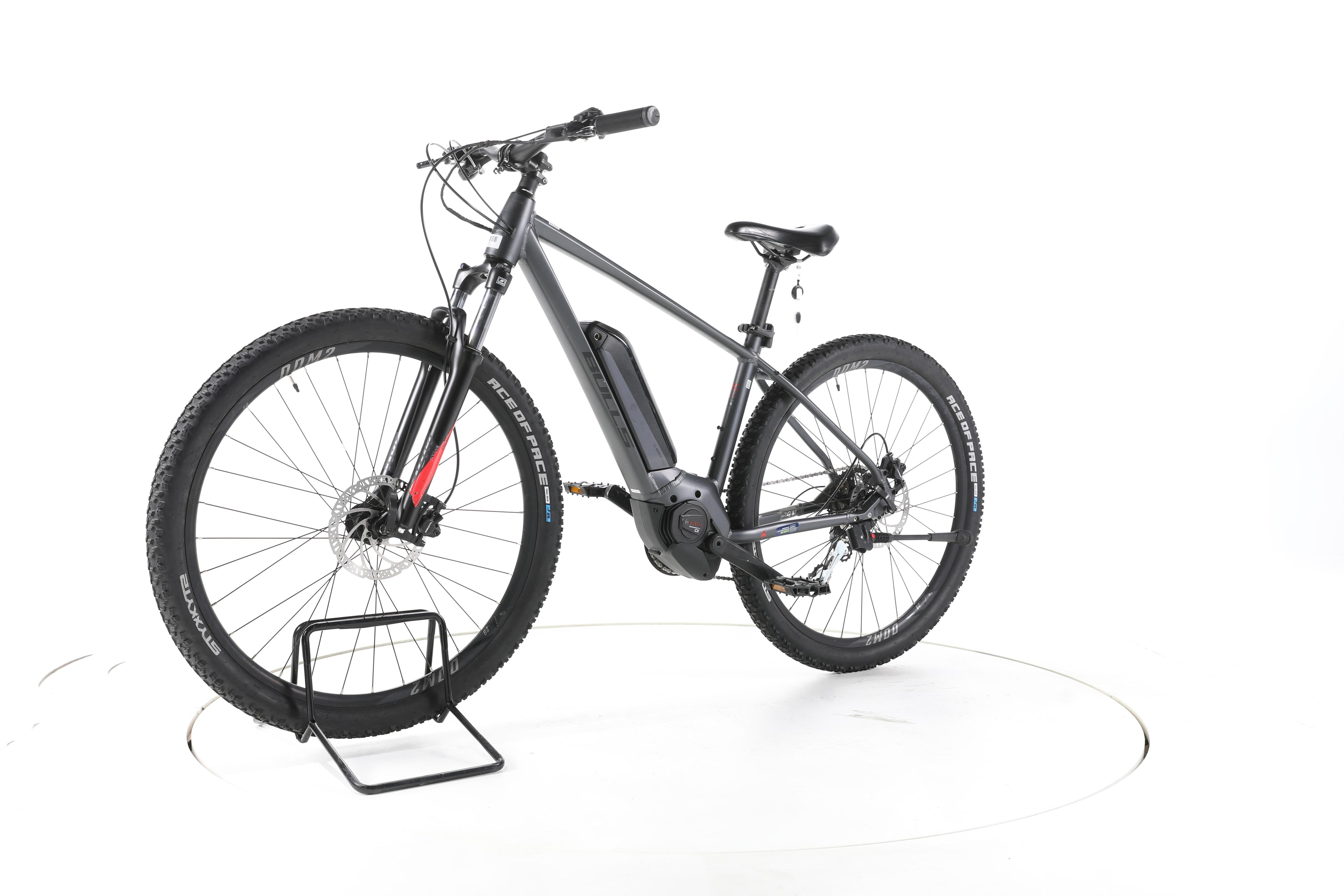Bulls LT CX E-Bike 2024 - Image 6