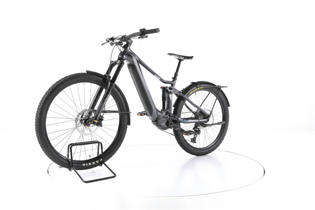 Merida eONE-FORTY EQ SUV E-Bike - Image 6