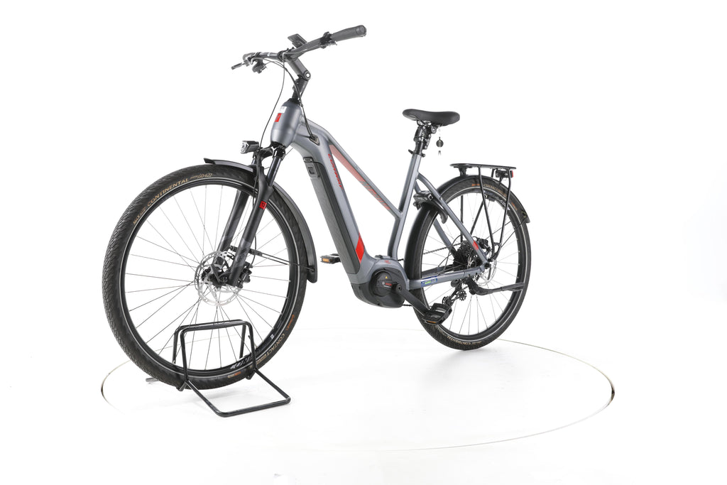 Conway Cairon T 2.0 Trekking E-Bike - Image 6