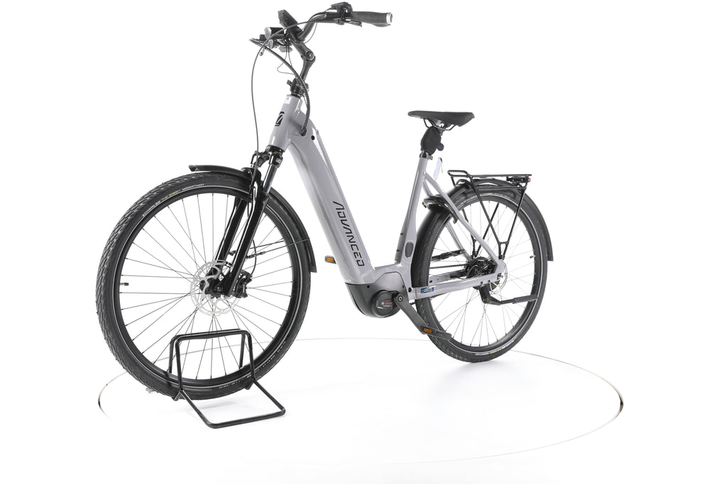 ADVANCED Tour Pro City E-Bike Tiefeinsteiger 2023 - Image 6