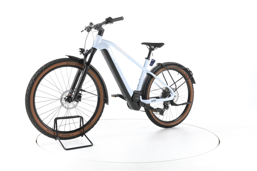 Cube Reaction Hybrid Pro Allroad E-Bike 2024 - Image 6