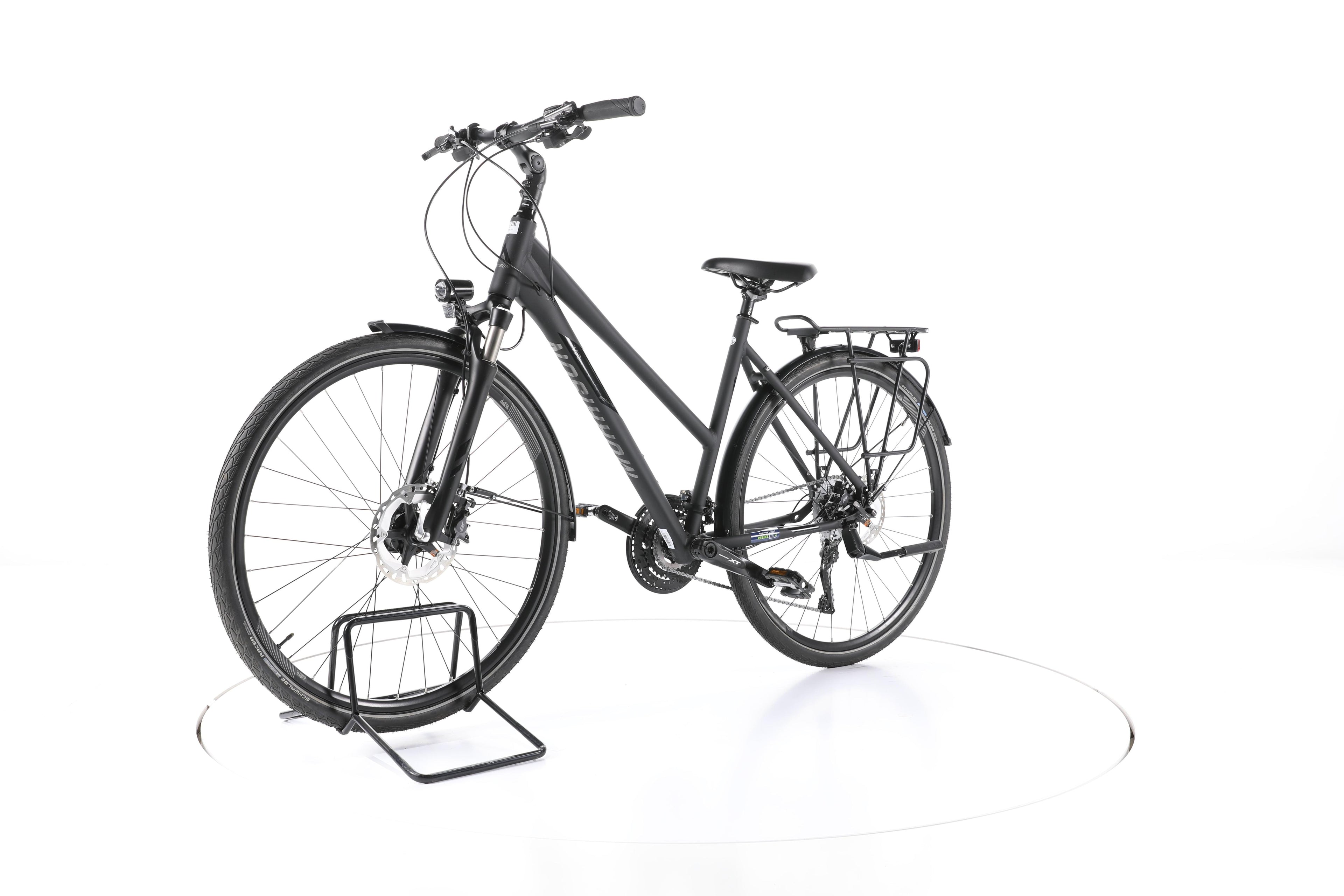 MORRISON T 8.0 - Image 6