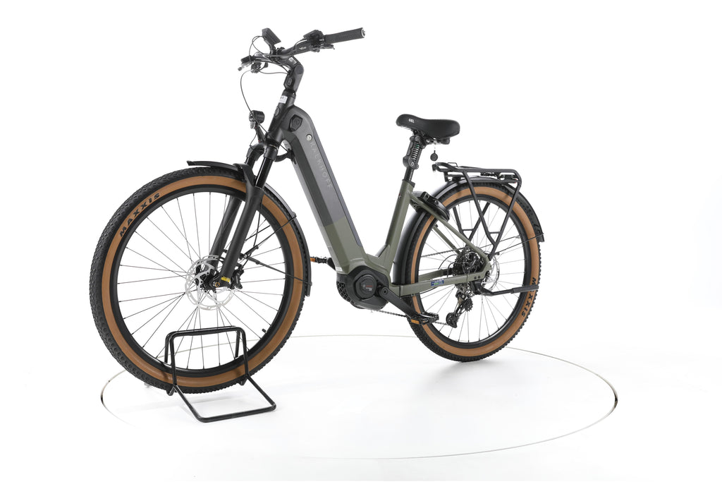 Kalkhoff Entice 5.B Advance+ LTD Trekking E-Bike Tiefeinsteiger 2024 - Image 6