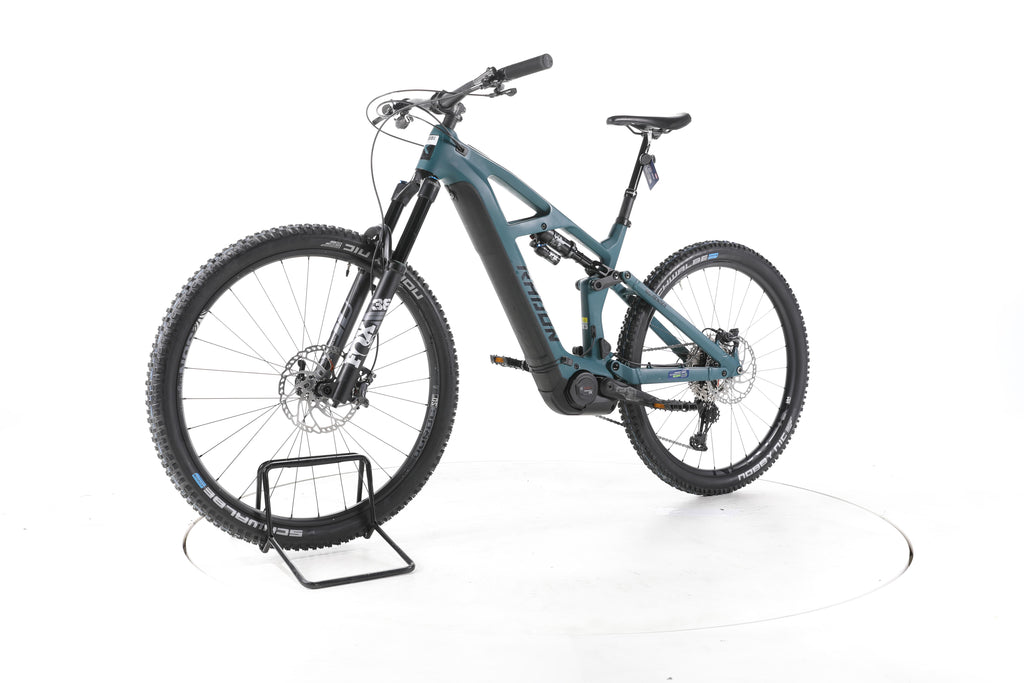 Radon Render 9.0 E-Bike Fully 2024 - Image 6